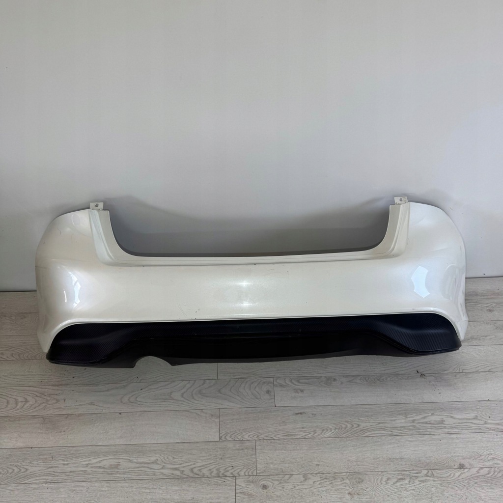 Купить Бампер задний задний  nissan pulsar