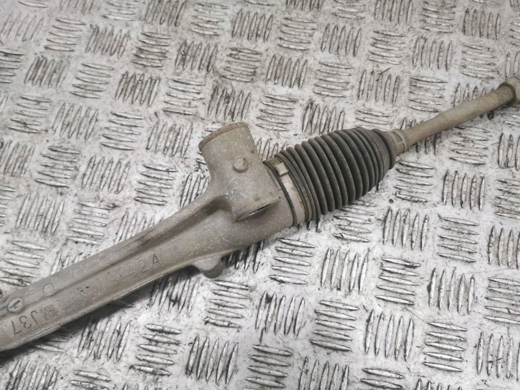 фото №6, Lexus ux 2020 трансмісія кермова / рейка рульова