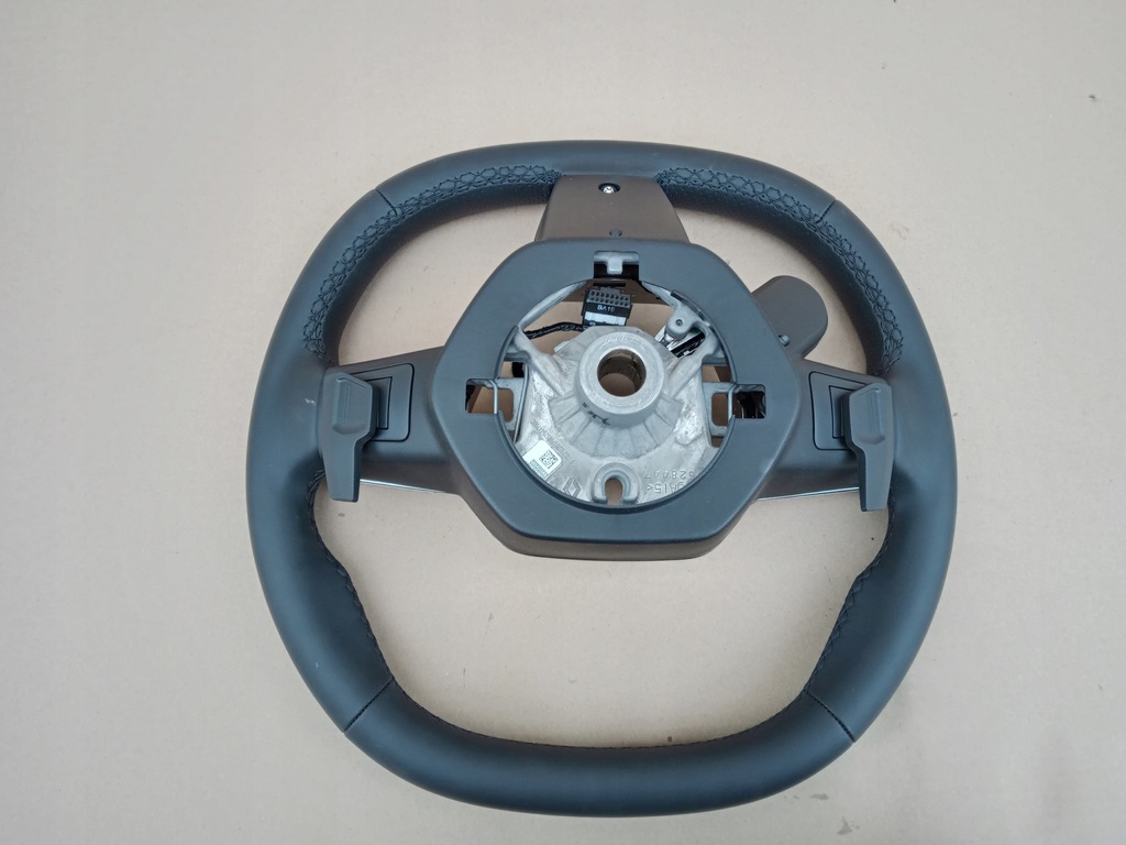 фото №6, Renault megane v e-tech повітропровід мультифункція