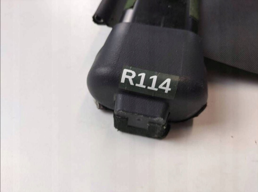 фото №5, Шторка багажника honda cr-v iii !!! czytaj описание !!!