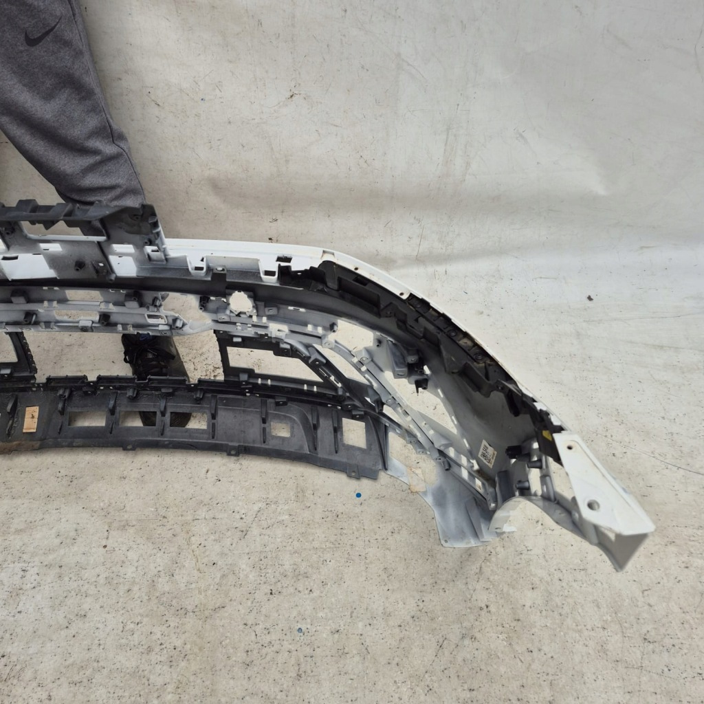 фото №10, Hyundai ioniq v 5 lift 24- бампер перед передній 86511-gica0