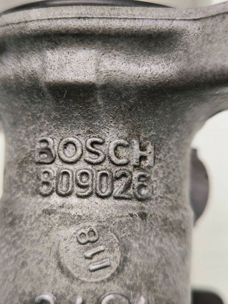 фото №7, Nissan murano z52 2021 главный цилиндр тормоза