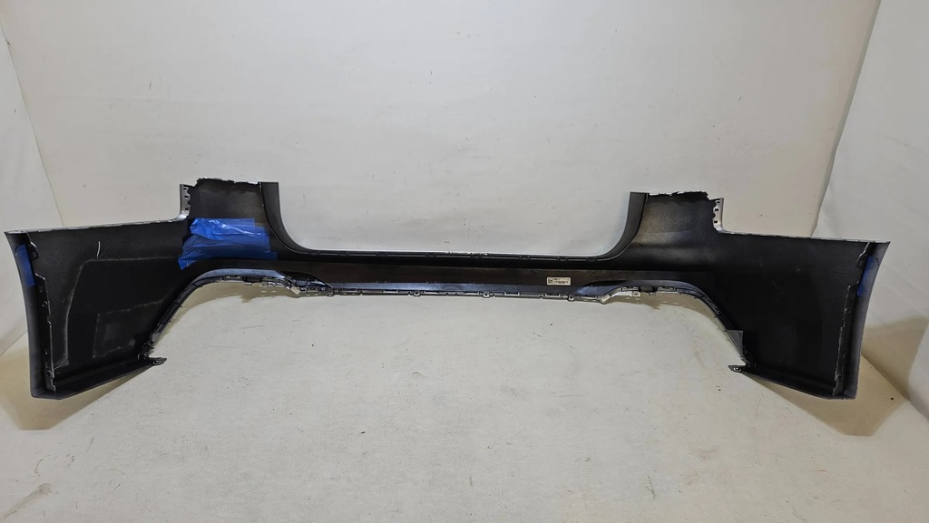 фото №9, Бампер задняя задняя audi rs6 c8 4k8807511j