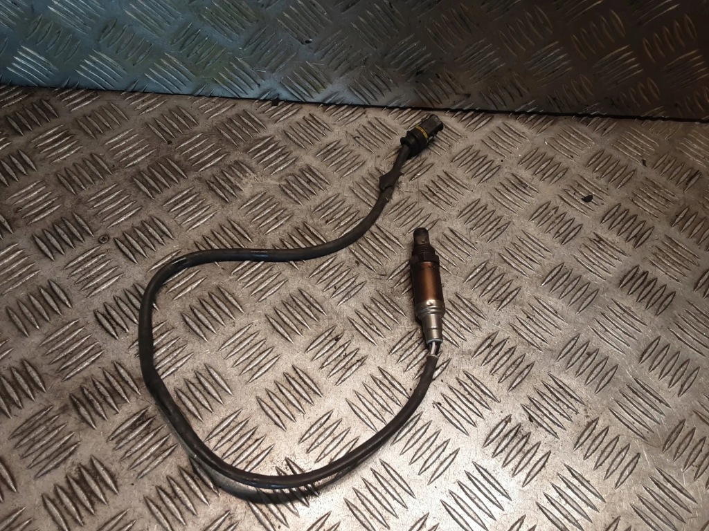 Купити Датчик лямбда-зонд mercedes-benz slk r170 a0015402117 2.0l бензиновий 100kw 1999