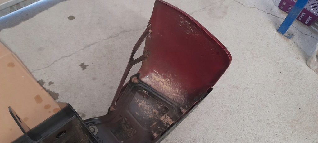 фото №10, Dodge ram 09- бампер задняя kompletny usa prp