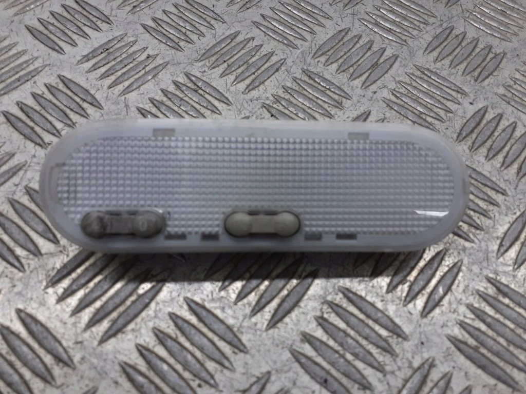 фото №1, Освещение кабины renault twingo ii 1.2 16v x