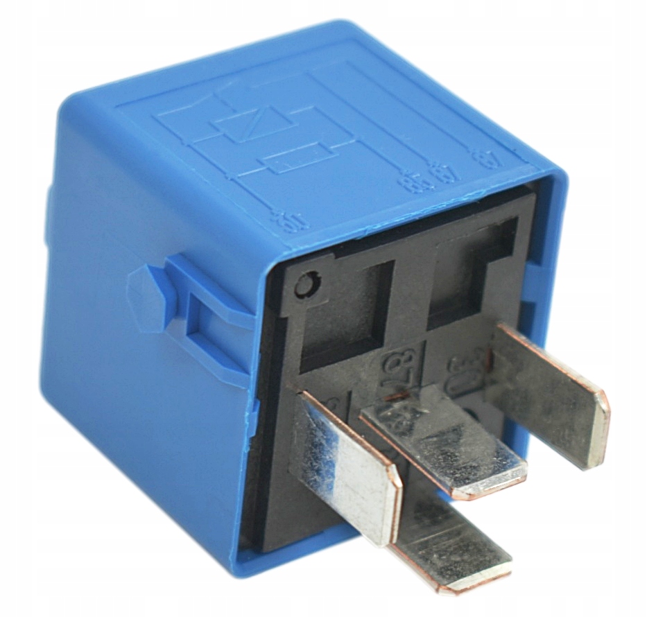 фото №9, Оригінальний номер bmw 61366915327 реле багатофункціональний