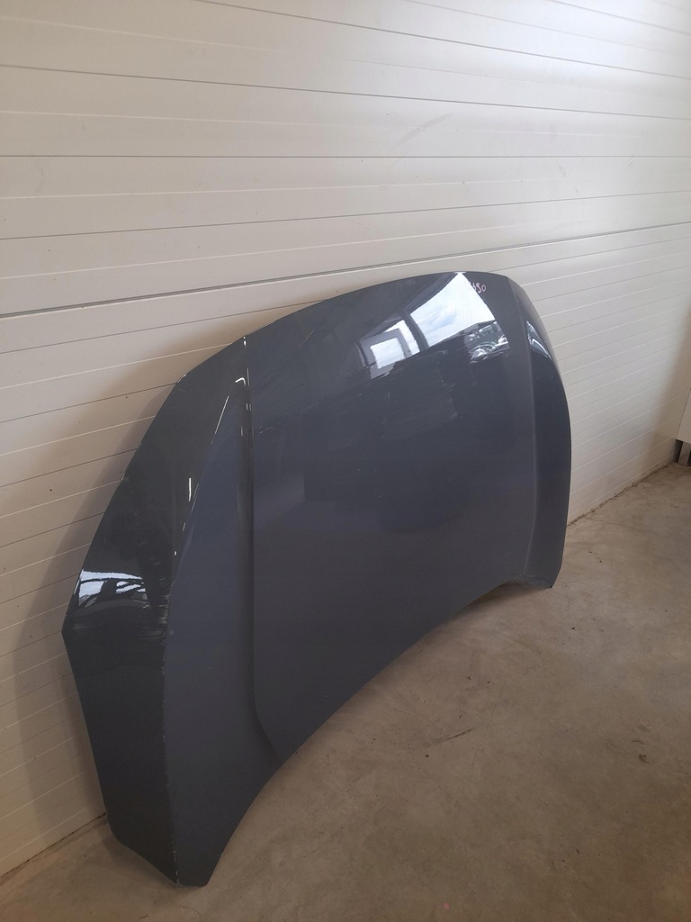 фото №2, Капот honda civic x10 hb