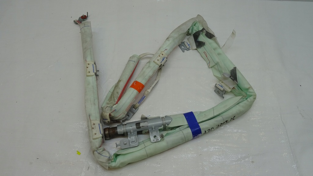 фото №1, Kia sportage iv шторка безопасности подушка безопасности правая