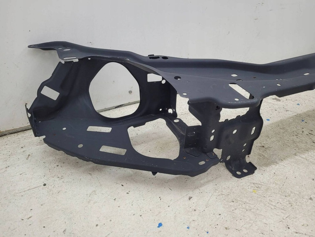 фото №6, Volvo xc60 i pas передний усилитель передний перед 30762259