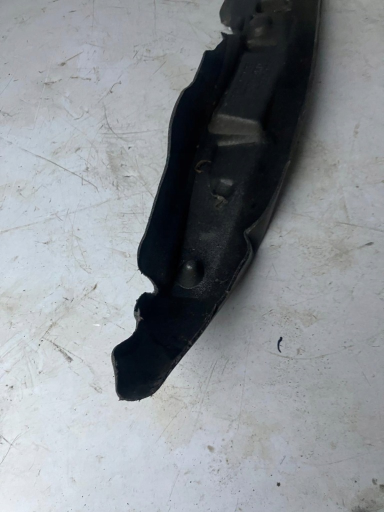 фото №7, Шумоізоляція крила правий перед citroen c3 iii 9813174580