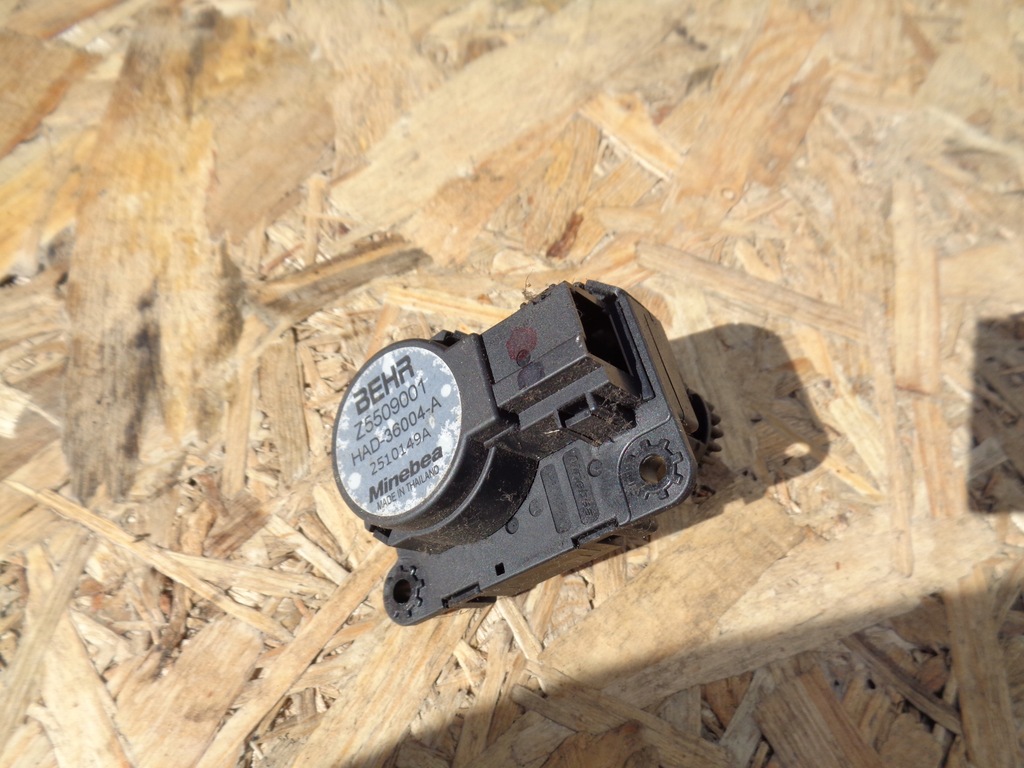 фото №1, Citroen c4 cactus моторчик отопителя модуль