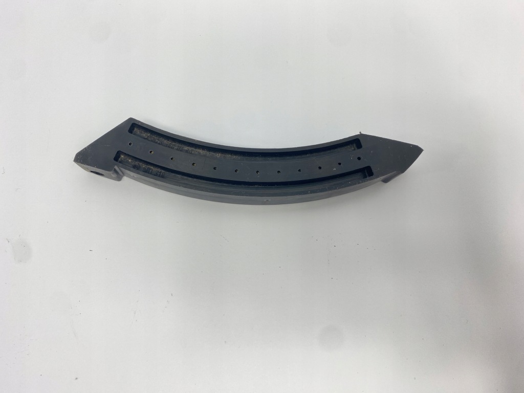 Молдинг стяжна колодка з'єднувач проводка трубопровід mercedes w124 1245400469 Київ