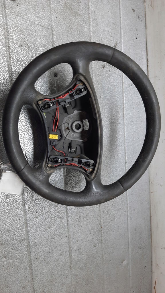 фото №1, Воздуховод citroen c8 2.0b 03r