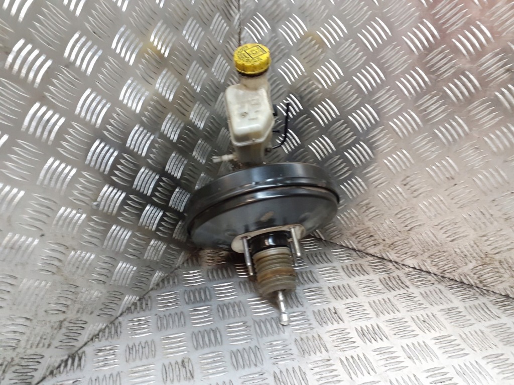 фото №1, Підсилювач гальм fiat panda ii 1.2 51838695