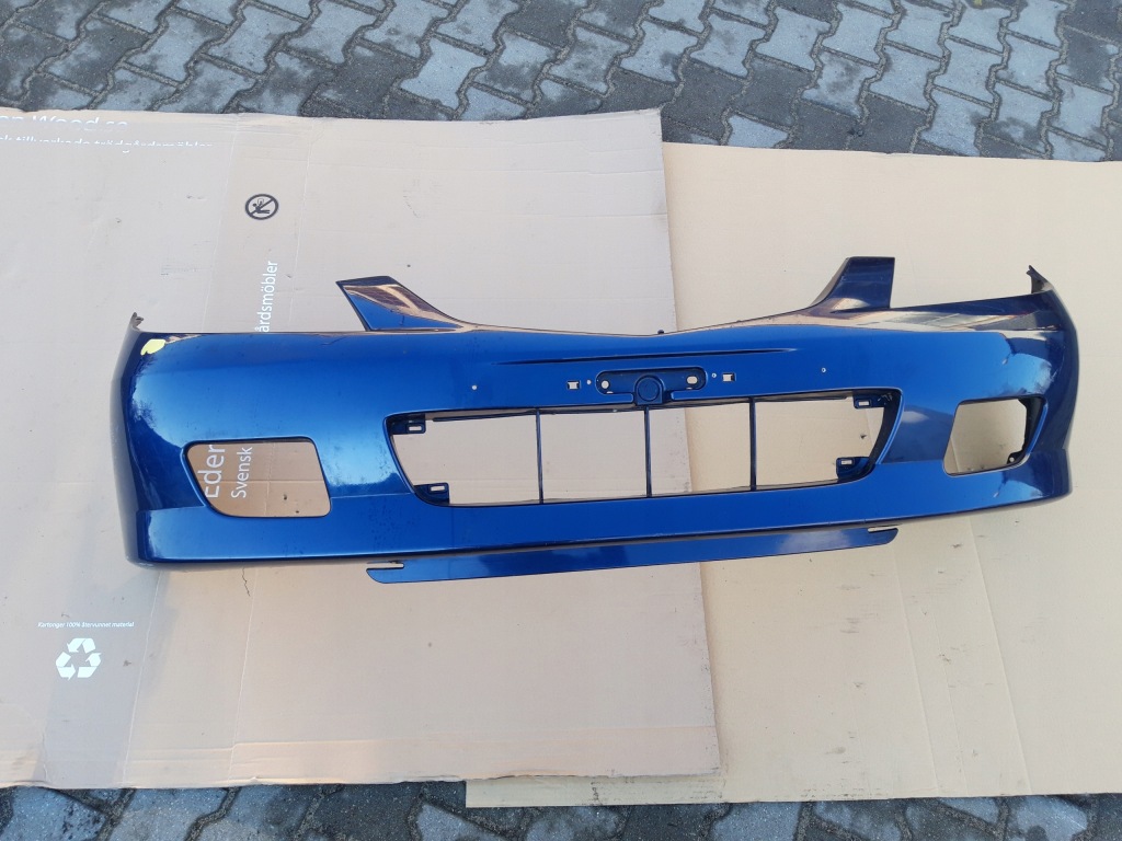 Купить Бампер перед mazda 323f nr. b30k-50031 niebieski