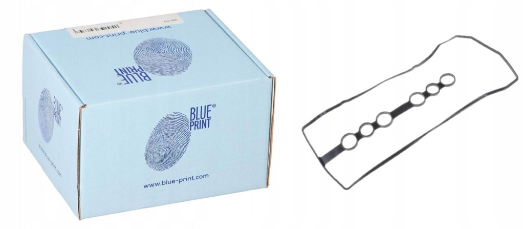 фото №1, Blue print adt36738 прокладка, крышка головки цилиндров