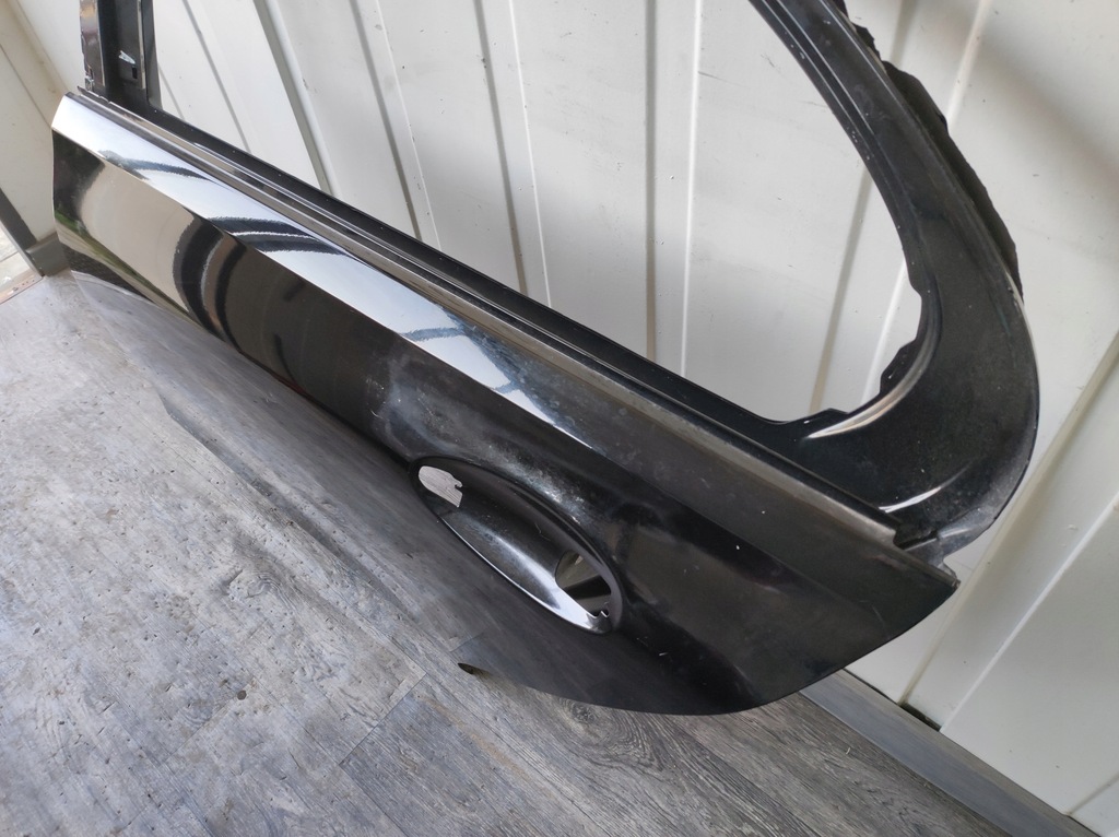 фото №10, Двері mercedes cklasa c-klasa w206 206 задня лівий sedan poznań----giełda