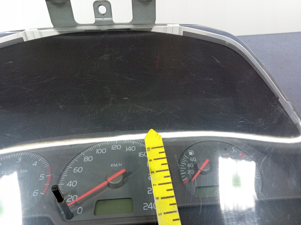 Volvo v40 1 s40 1.9 td панель приборів eu 30857571 Зі Шроту