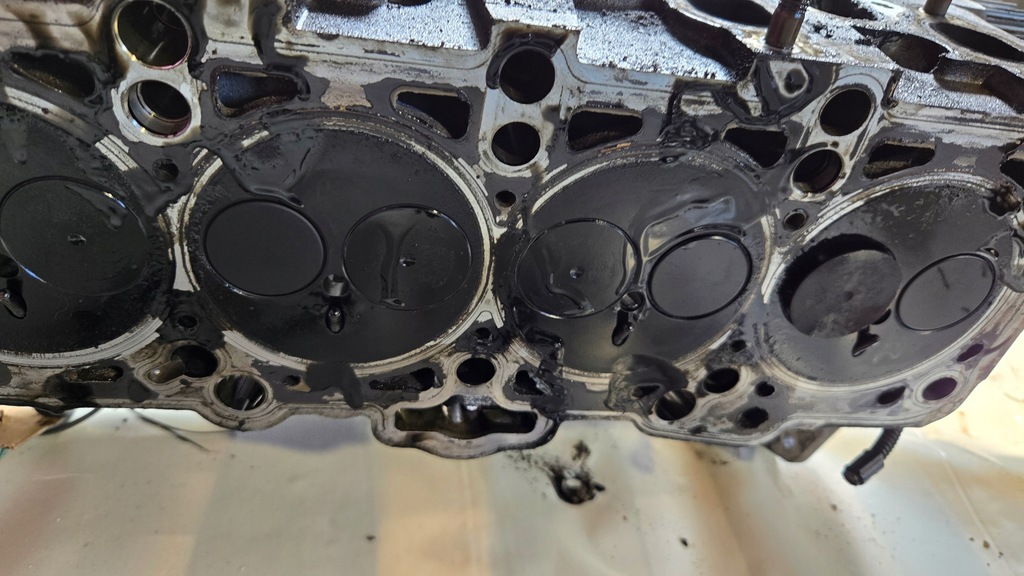 фото №10, Seat toledo 3 iii 04- 1.9tdi головка 038103373f