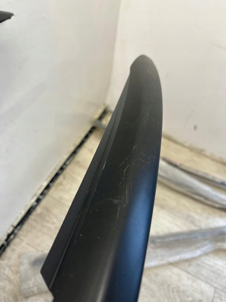 Рейлінги дахові комплект 5g9860026d 5g9860025c vw golf vii 7 універсал 15r Київ