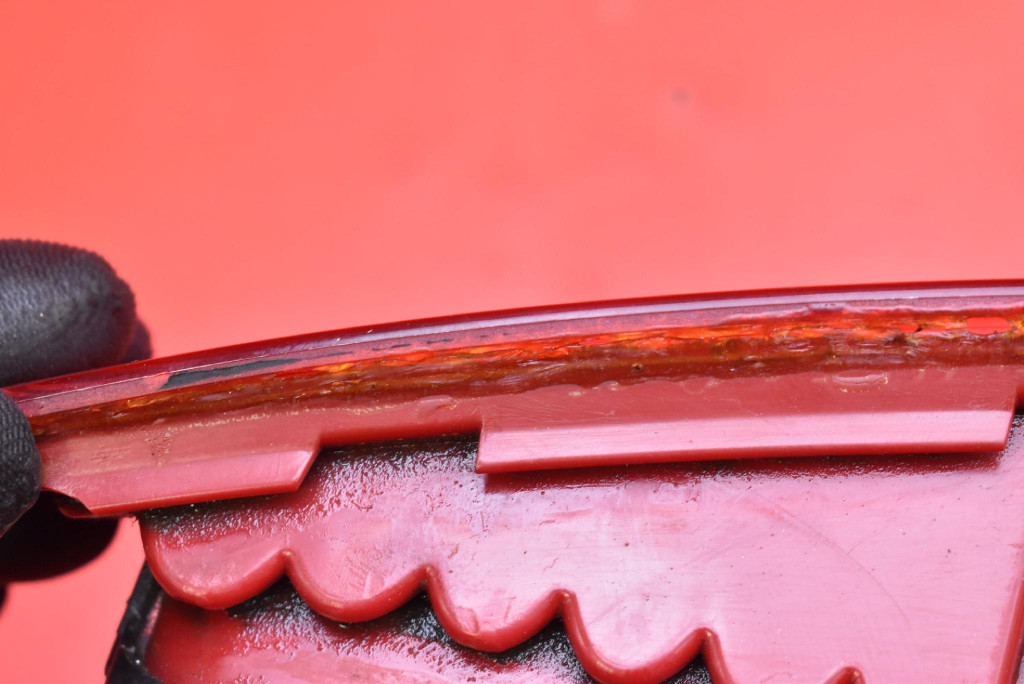 Купити Фара правий задній задня led 4e0945094g audi a8 d3 sesdan рестайлінг  05-07