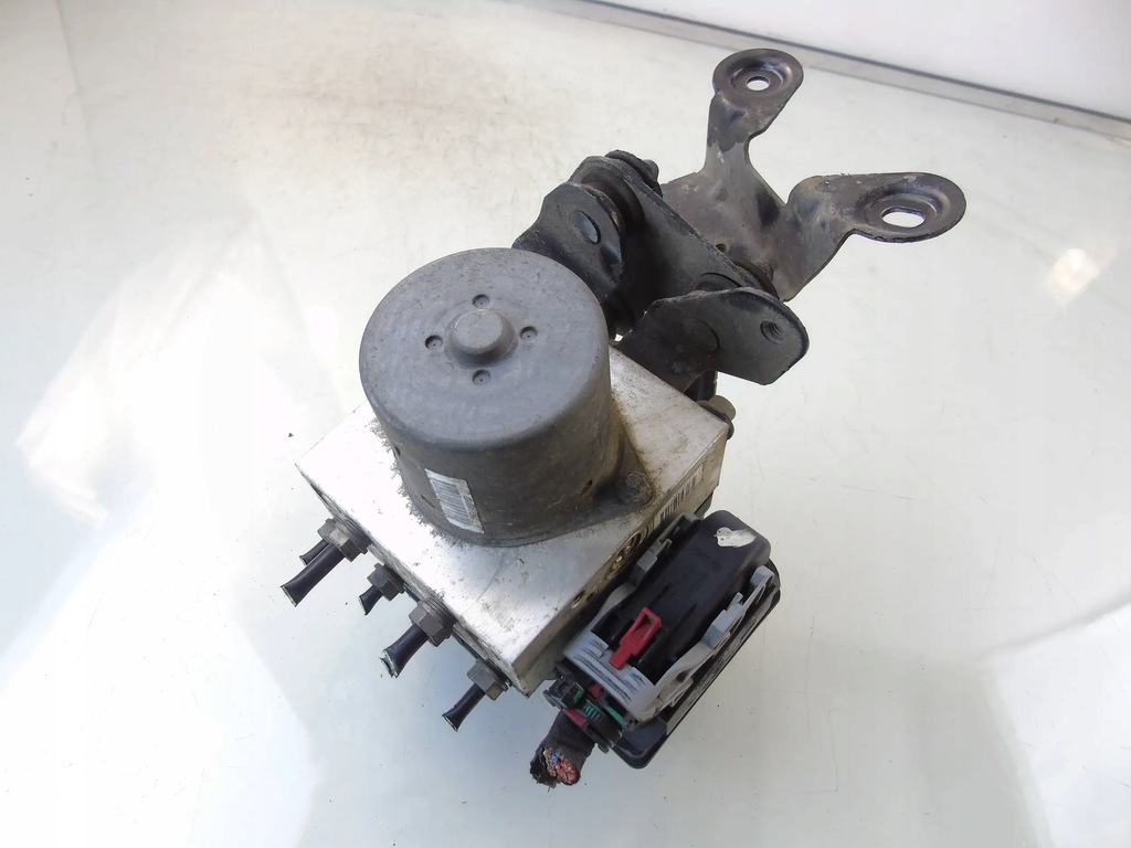 фото №6, Насос abs vw passat b7 3aa614109bk