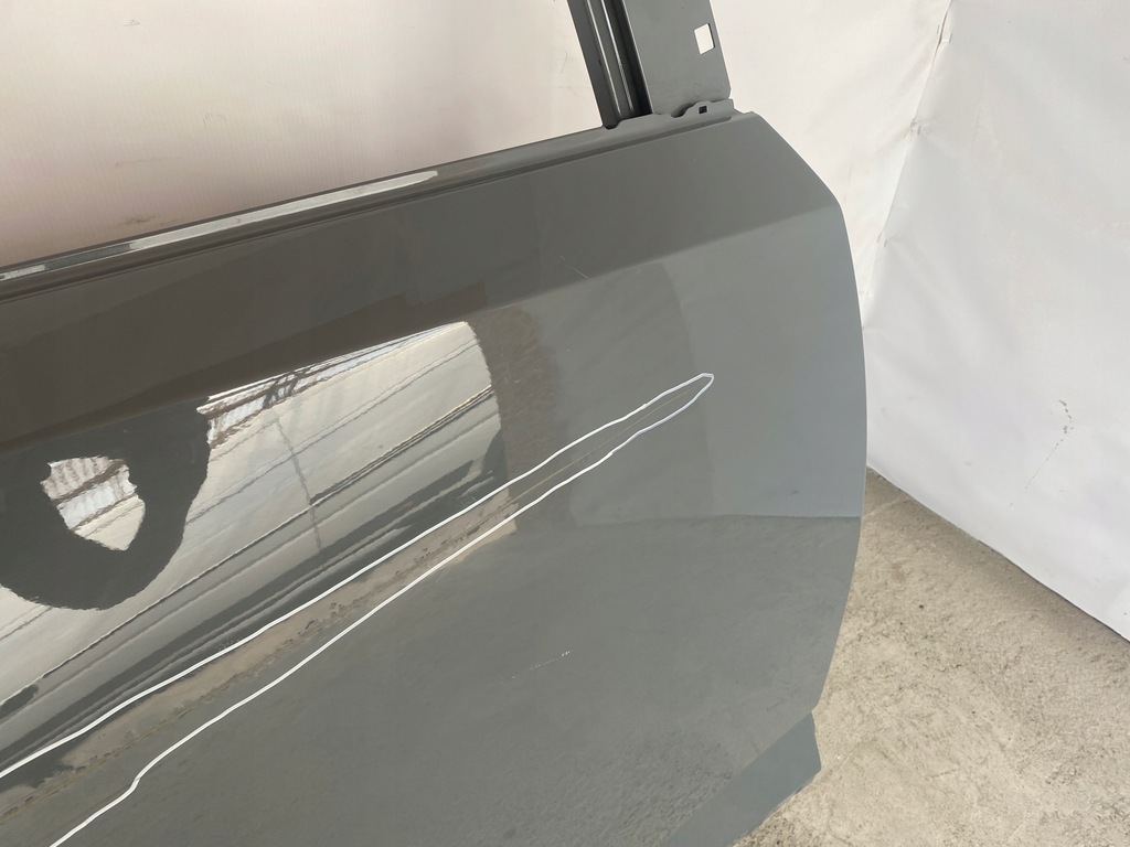 фото №8, Nissan qashqai iii j12 21r- дверь задняя правое poznań