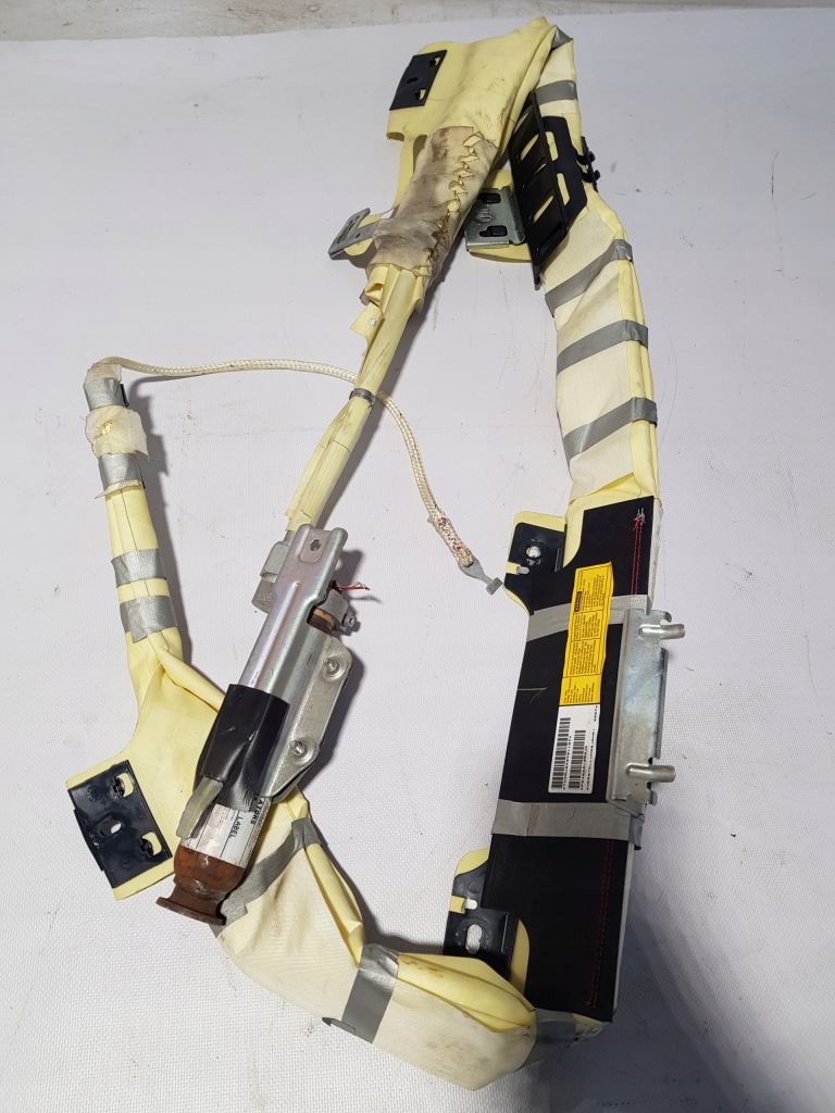 фото №1, Шторка безпеки подушка безпеки ліва chrysler 300c sedan