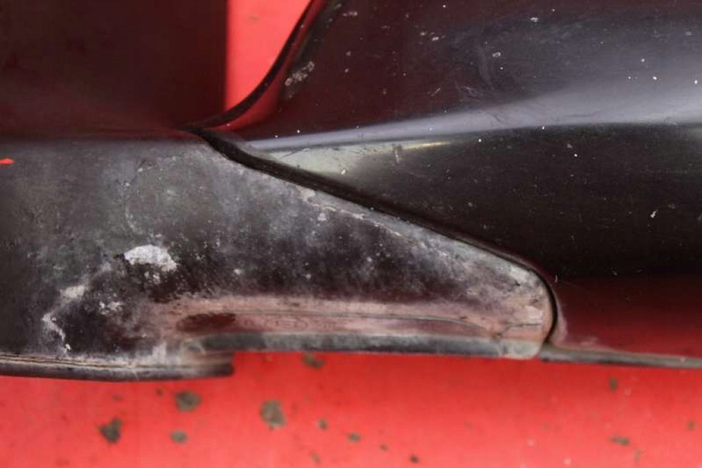 Купить Зеркало левая 175 12796423 eu saab 9-3 93 2 ii 02-07 5 pin