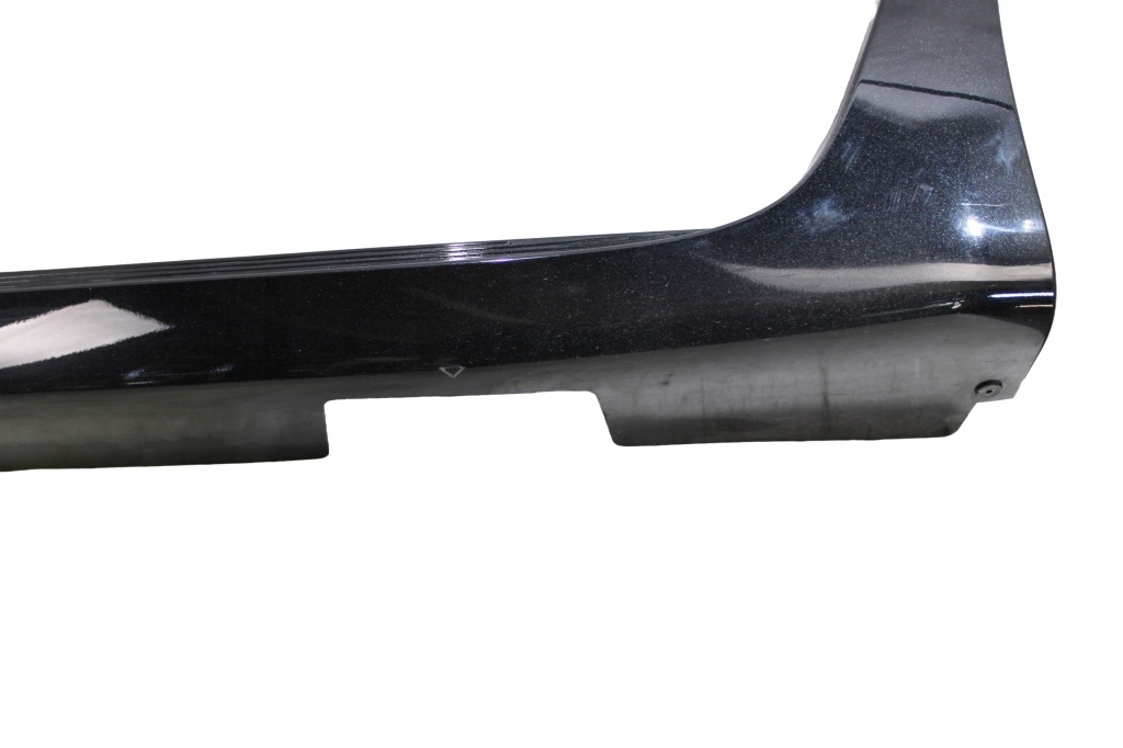 фото №8, Chrysler pacifica 2017- молдинг поріг ліва захист поріг накладка pxr