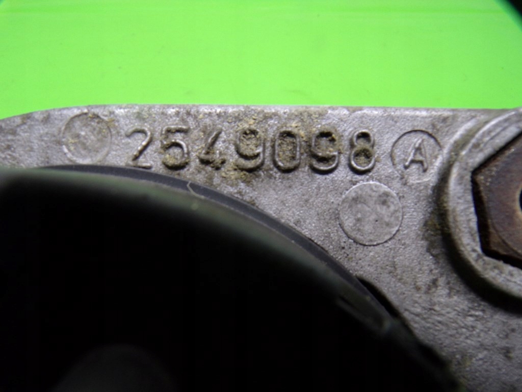 фото №7, Renault espace iv 2.2 dci генератор 8200138269