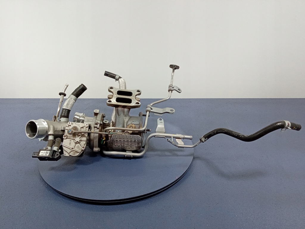 фото №1, Tucson iv 1.6 t-gdi турбонагнітач 28231-2m820