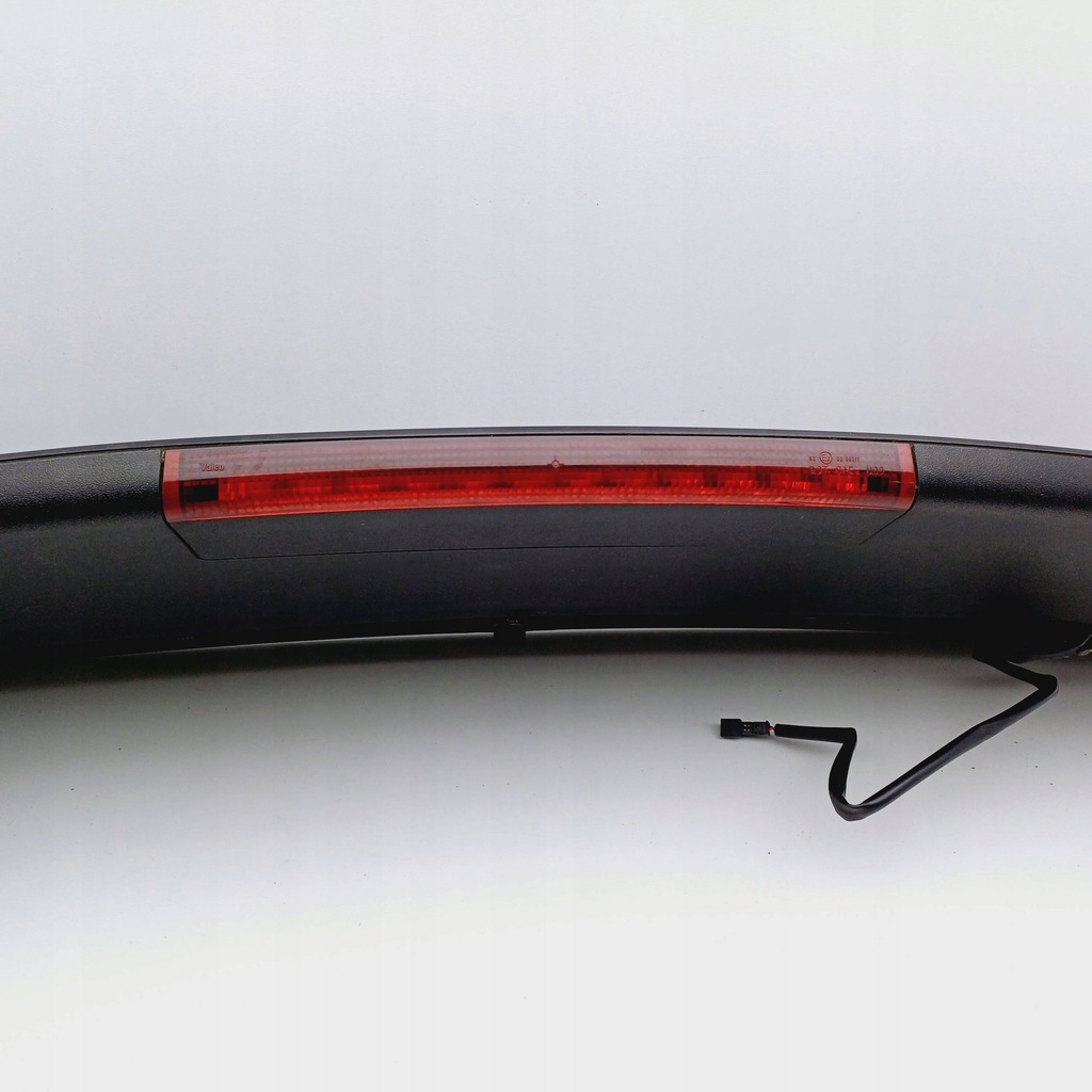 фото №7, Спойлер спойлер задний крышки свет стоп rover 25 nr40