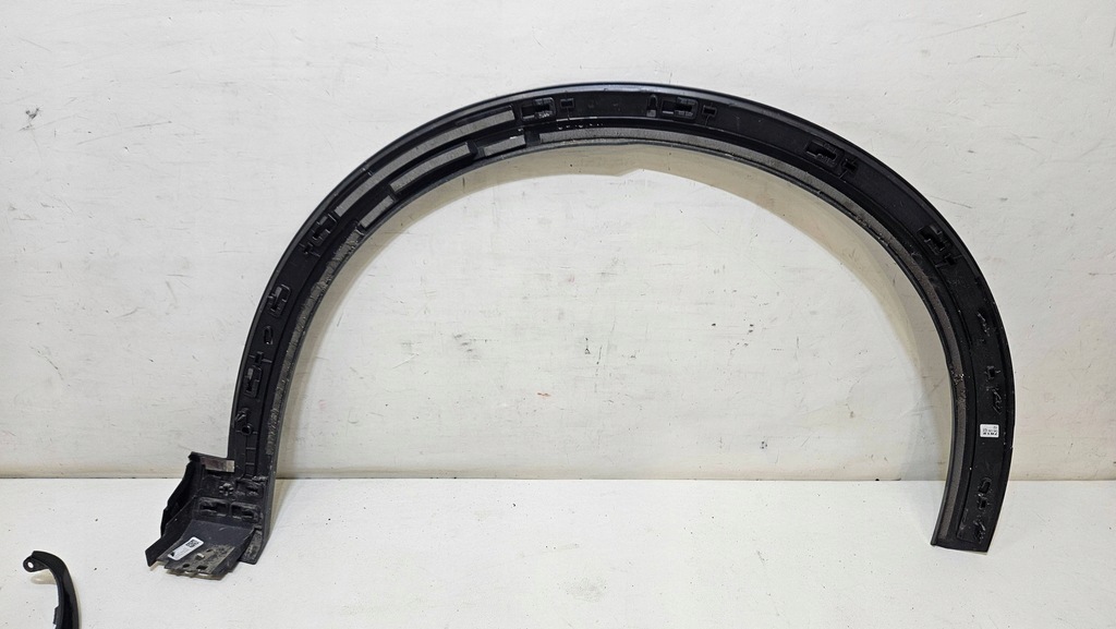 фото №7, Молдинг крила лівий перед audi e-tron 4ke 4ke853717