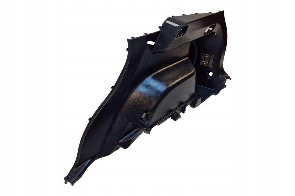 фото №7, Права оббивка багажника mazda cx-5 ke, gh kd4568850 2.2l дизель 110kw