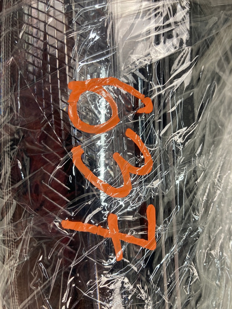 фото №9, Лампа левая передняя hyundai kona lift led 92207-j9600