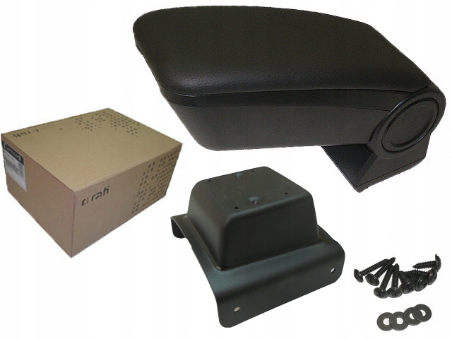 фото №8, Подлокотник armster 3 skoda rapid od 2012