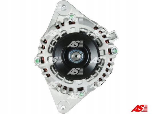 фото №12, A3243s as-pl генератор