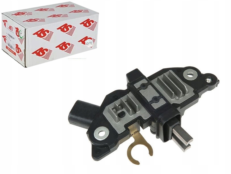 Купить Регулятор напряжения генератора opel astra g vectra b c zafira 98 -