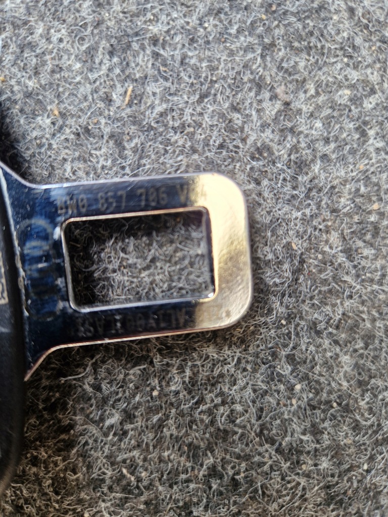 Audi a4 b9 8w подушки безопасности комплект подушка безопасности водителя пассажир ремни ремень подушка Доставка