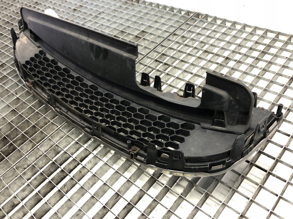 фото №6, Решётка радиатора решётка радиатора chevrolet orlando 95032033 minivan