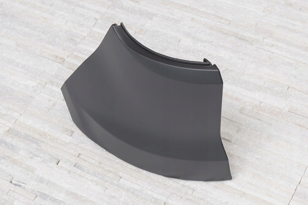 фото №10, Ford ecosport ii 12-17 левый уголок бампер задний