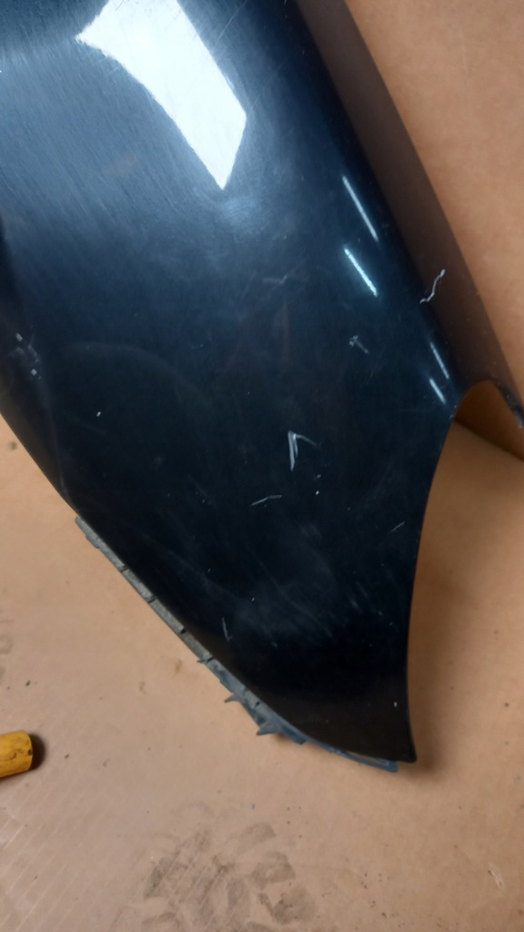 фото №6, Крила правий перед peugeot 307 04r