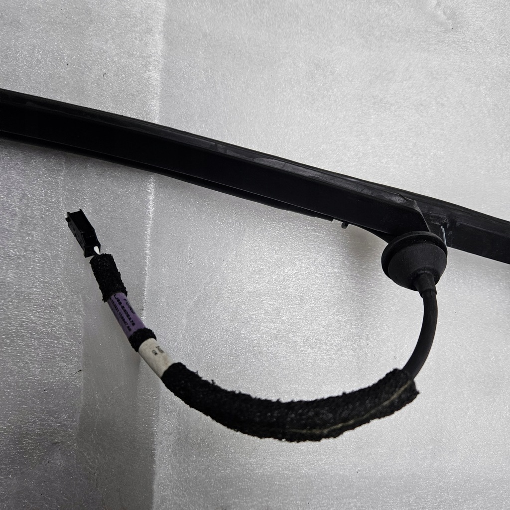 фото №9, Ford mustang mach-e mach e прокладка кришки права lj8b-r406a76-ad