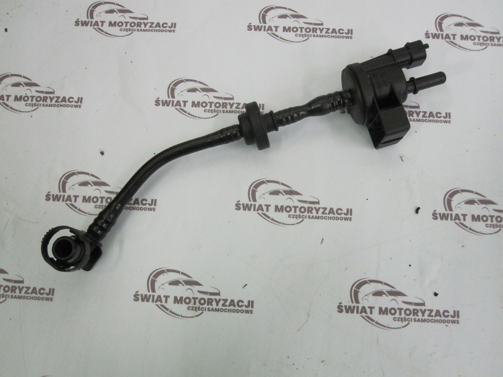 фото №15, Клапан вакууму par паров пального astra j meriva b zafira 55566387