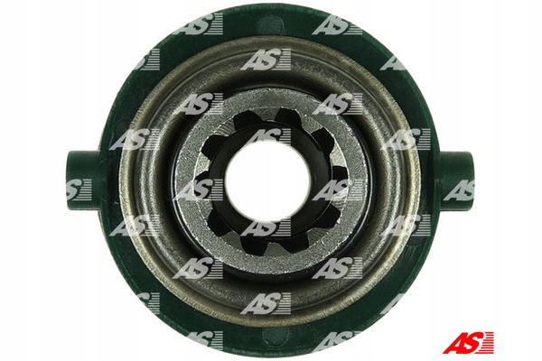 Bendix стартер fiat lancia opel renault as-pl Оригінал