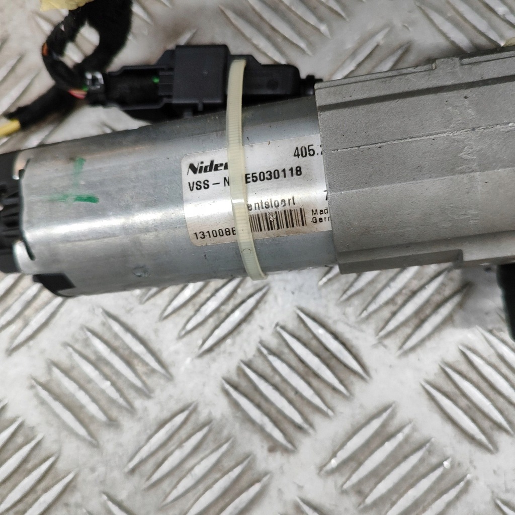 фото №7, Audi rs6 c7 2014 ліва сторона петля кришки задній багажника