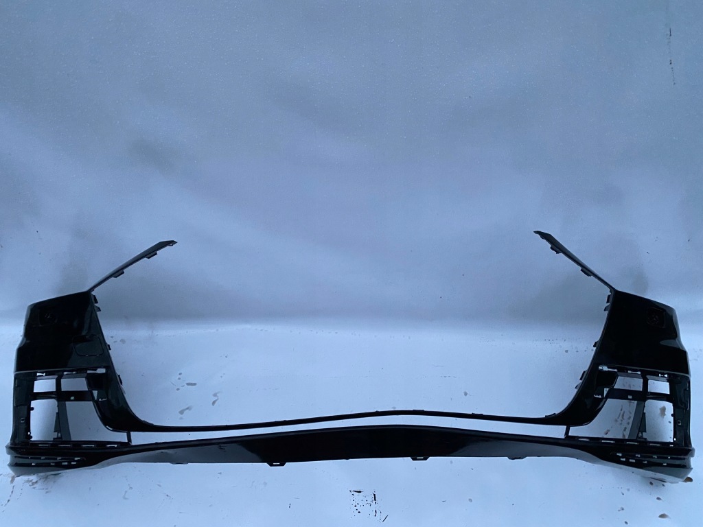 фото №1, Audi a8 4n бампер перед передний pdc