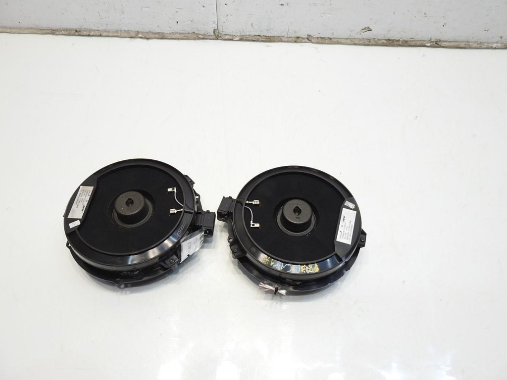 фото №7, Динамик передний перед porsche cayenne i 7l5035411